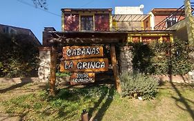 Cabañas La Gringa
